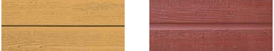 Fassadenpaneele aus Holz-Kunststoff Gemisch Fassadenpaneele aus Holz-Kunststoff Gemisch