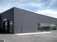 Dunkelgrau Farb-Nr. 700