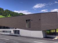 Dunkelgrau Farb-Nr. 700