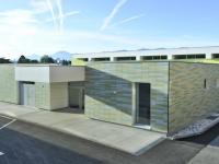 Dunkelgrau Farb-Nr. 700