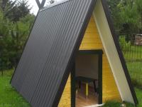 Tiefschwarz RAL 9005