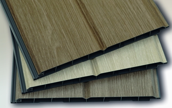 Produktbild von DekoDeck Hinterlüftete Fassaden foliert