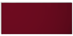 Dunkelrot Farb-Nr. 176