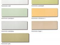 Hellbeige PS 1 Sonderfarbe