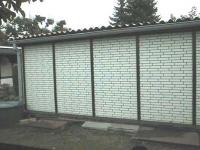 Fassadenverkleidung KlimaBrick Klinkerfassade