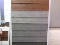 Blau ca.RAL 7046 T-REX Holzmaserung