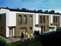 Blau ca.RAL 7046 T-REX Holzmaserung