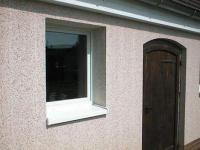 Fassadenverkleidung VinyTherm Fassadenpaneele