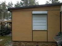 Fassadenverkleidung WEPAN Fassadenpaneele