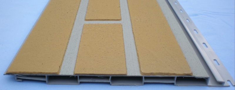 Produktbild von Hinterlüftete Fassaden BrecoBrick