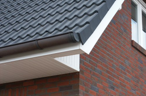 Produktbild von Hinterlüftete Fassaden Deceuninck