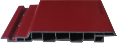 Produktbild von Hinterlüftete Fassaden Keralit