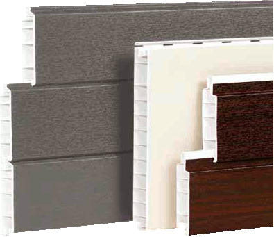 Produktbild von Hinterlüftete Fassaden Mammut