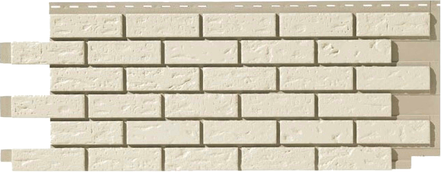 Produktbild von Hinterlüftete Fassaden Novik Klinker