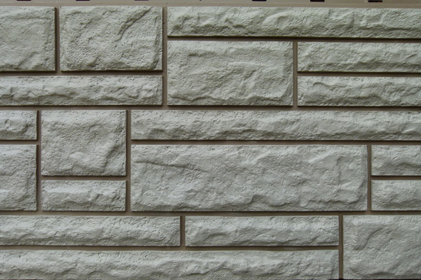 Produktbild von Hinterlüftete Fassaden PolyStone