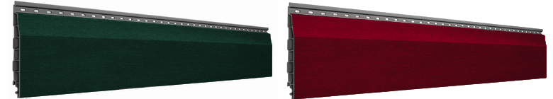 Produktbild von Hinterlüftete Fassaden VinyPlus