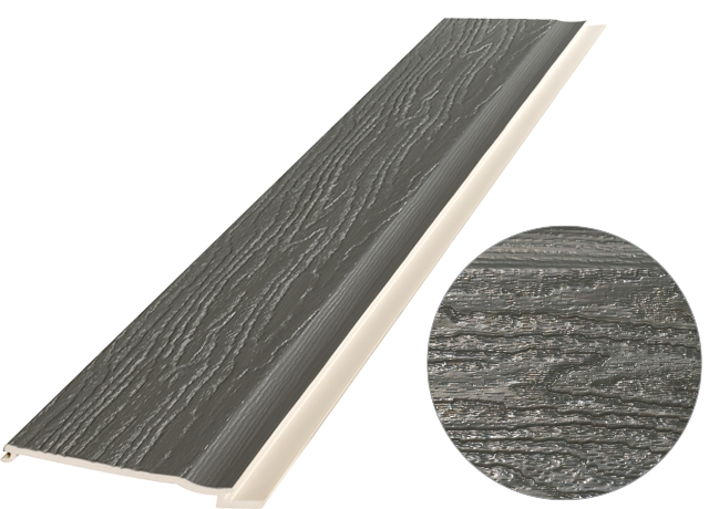 Produktbild von Hinterlüftete Fassaden VinyTop