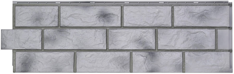 Produktbild von Hinterlüftete Fassaden Zierer Bruchstein