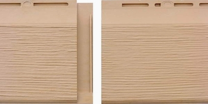 Produktbild von Hinterlüftete Fassaden Zierer Fassadenpaneele