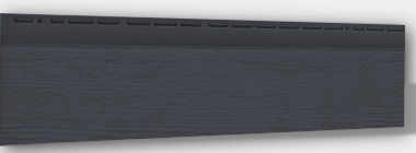 Holzstruktur Anthrazit