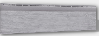 Holzstruktur Signalgrau