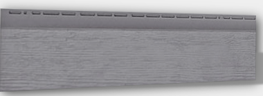 Holzstruktur Steingrau