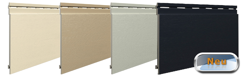 Produktbild von Kerrafront FS-301 Stülppaneele TREND Standard