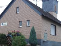 Anthrazit geflammt NB II