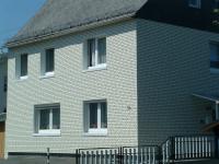 Anthrazit geflammt NB II