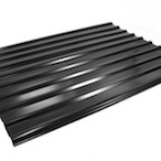 Tiefschwarz RAL 9005